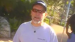 Delicious Babes Take Naked Pictures In A Backstage Video