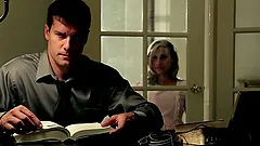 Kennedy Leigh Goes Hardcore With Ramon Nomar In A Sex Story