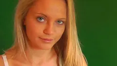 Tasty Vanda Lust Gets A Facial Cumshot After Serving A Blowjob