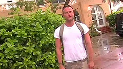 Hot Jamie Donovan Goes Really Hardcore With A Gay Boy