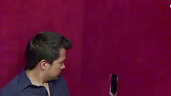 Magnificent Alex Serves An Interracial Blowjob In A Gloryhole