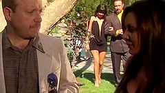 Marvelous Carmen Hart Goes Hardcore In A Sex Story