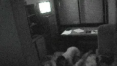 Yummy Brunette Serves A Tasty Blowjob In A Hidden Cam Video