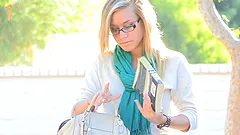 Goddess Kennedy Masturbates In The Public Public Outdoors