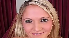 Appetizing Spring Thomas Goes Hardcore In An Interracial Threesome