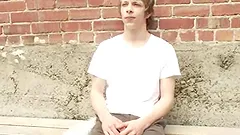 Spencer Reed, Cory Bengal And Crazy Dudes Go Wild At A Restaurant