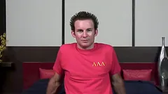 Striking Erin Has An Interracial Threesome With Lusty Fellows