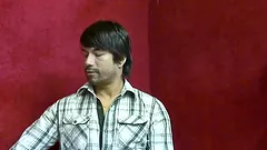 Glorious Brad Slater Has Interracial Sex In A Gloryhole