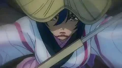 Anime hottie shows off her body while pleasing herself