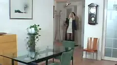 Fabulous Kathy Anderson Goes Hardcore In A Romantic Story