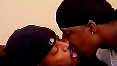 Gay Gangsta Hot Anal Fucking Action