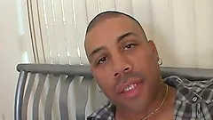 Exquisite Makayla Cox Serves A Tasty Interracial Blowjob