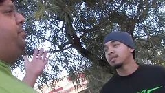 Goddess Joclyn Stone Goes Hardcore With A Big Black Cock