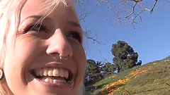 Charming Tera Knightley And Proxy Paige Have Interracial Sex