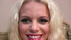 Steamy Jessica Jammer Has An Interracial Threesome