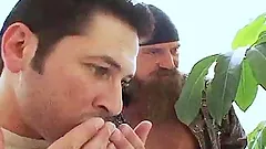 Beautiful Lexi Love Gets Face Fucked And Ass Drilled In A MMF