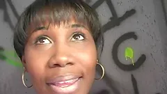 Striking Trinity Strips And Masturbates In A Toilet