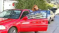 Appetizing Sanafey Has Interracial Sex In A Bathroom