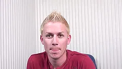 Mouthwatering Ricky Goes Wild In An Interracial Threesome