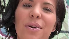 Marvelous Jenna Moretti Has Interracial Sex With A Black Man