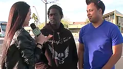 Stunning Brunette Goes Hardcore For Money In A Reality Kings Episode