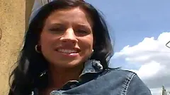 Glorious Zooey Masturbates With Dirty Toys In A Solo Model Video