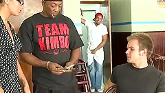 Delicious Horny Menu at Crazy and Erotic Restaurant