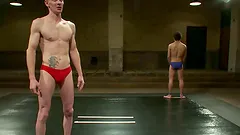 Juiciy DJ And Dragon Go Hardcore Together In A Fight