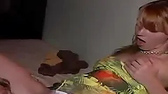 Spectacular Group Sex At A Club With Everybody Watching