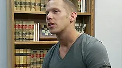 Gay Party Goes Really Hardcore In Public At A Club