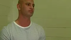 A Gay Guys Is Sex Tortured In Public At A Hot Club