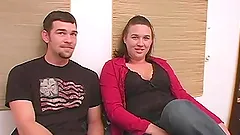 Fat brunette woman gets fucked like never before