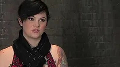 Wild Bondage and Fucked up Torture and Spanking in Lesbian BDSM