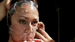 Busty and booty Trina Michaels is being tapped