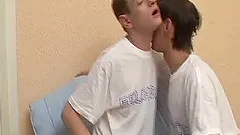 Hot Dude Hardcore Gay Sex With Cum Felching