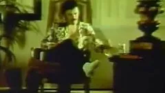 Mature Oral Games of Old Interracial Couple