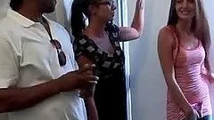 Teenage cutie accepting to have hardcore sex for cash