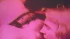 Interracial Swingers Have a Fuck Fest