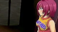 Hentai fuck unexpectedly