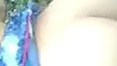 Another hot amateur sex tape taken from the cell phone camera