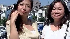Mature Japanese lady is into hot sex with her work mate