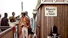 Danish Gloryhole Girls 1970s