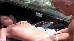 Amateur blonde paid for sex hardcore jumping huge dick