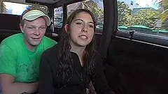 Bangbus team did a great job picking p Zoey