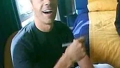 Ebony slut is enjoying that interracial action