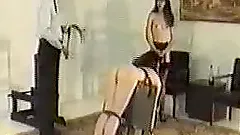 Chelsea and Tanya love whipping each other