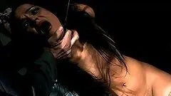 Rough BDSm video with stunning Sandra Rodriguez