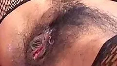 What a girl or woman would not love to get a creampie?