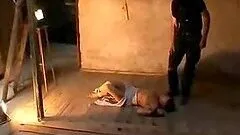 Suspended honey is so flexible to stand the pain