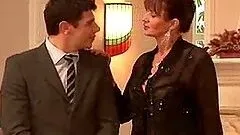 Jaroslava Diana is a mature lady that loves wearing sex clothes